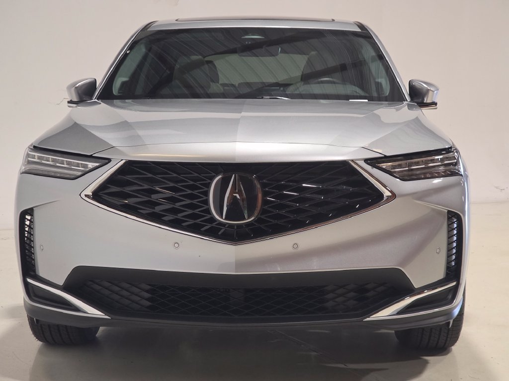 Used 2026 Acura MDX w/ Technology Package AWD/4WD image 2