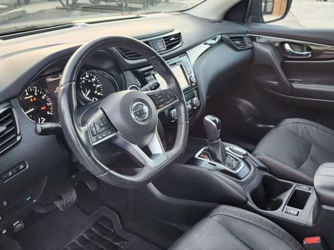 Used 2017 Nissan Rogue Sport SL image 15