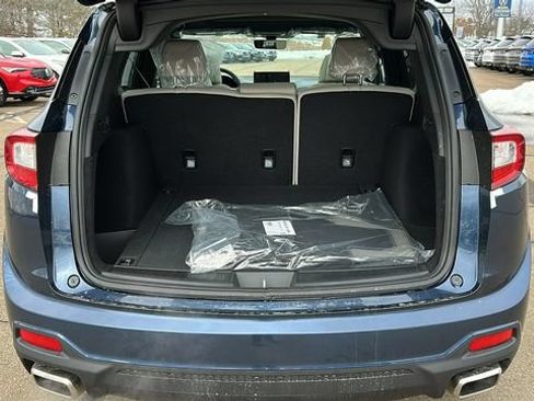 New 2026 Acura RDX SH-AWD image 25