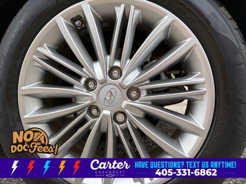 Used 2021 Hyundai Kona SEL FWD image 13