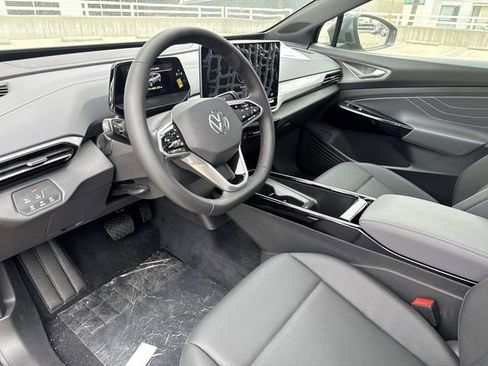 New 2025 Volkswagen ID.4 Pro S AWD/4WD image 13