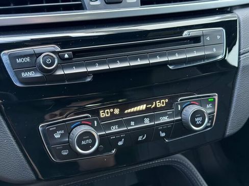 Used 2018 BMW X2 xDrive28i w/ Convenience Package AWD/4WD image 24