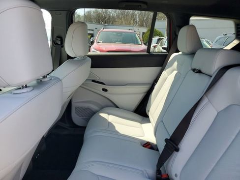 New 2026 Jeep Cherokee Limited AWD/4WD image 14