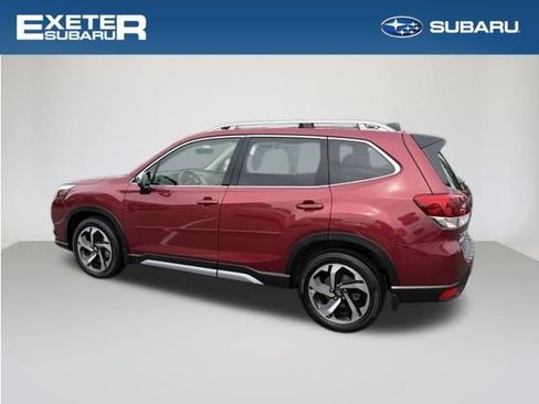 Used 2024 Subaru Forester Touring AWD/4WD image 6