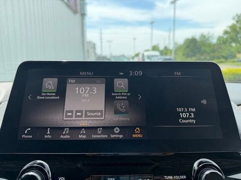 Used 2022 Nissan Armada SL AWD/4WD image 20