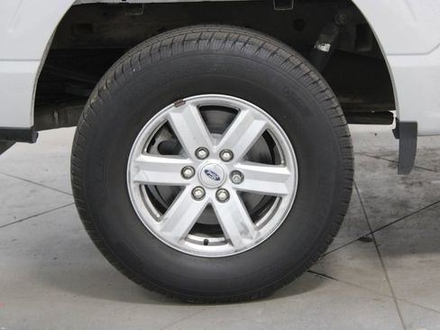 Used 2023 Ford F150 XLT w/ Equipment Group 301A Mid image 16