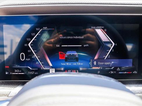 New 2025 BMW 760i xDrive image 14