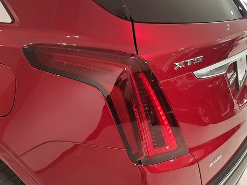Certified 2023 Cadillac XT5 Premium Luxury AWD/4WD image 10