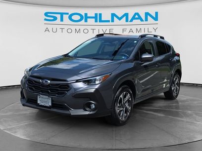 Certified 2026 Subaru Crosstrek 2.5i Premium