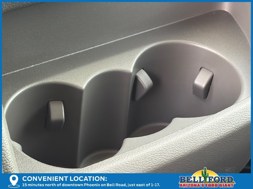 New 2026 Ford Transit 350 XL RWD image 28