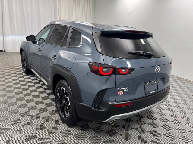 Used 2023 MAZDA CX-50 Meridian Edition AWD/4WD image 6