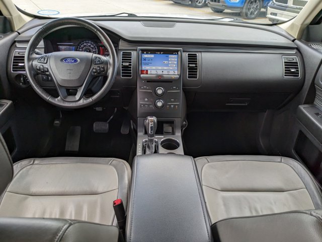Used 2018 Ford Flex SEL w/ Equipment Group 202A FWD image 12
