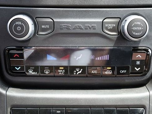 Used 2024 RAM ProMaster 1500 w/ Convenience Group image 14