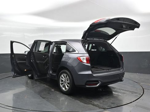 Used 2018 Acura RDX AWD image 55