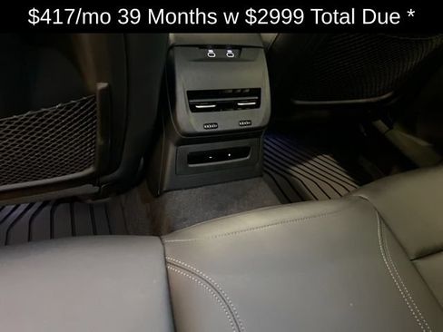 Used 2025 Audi A5 2.0T Premium w/ Convenience Package AWD/4WD image 15