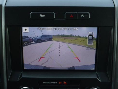 Used 2018 Ford F150 XLT w/ Equipment Group 302A Luxury RWD image 27