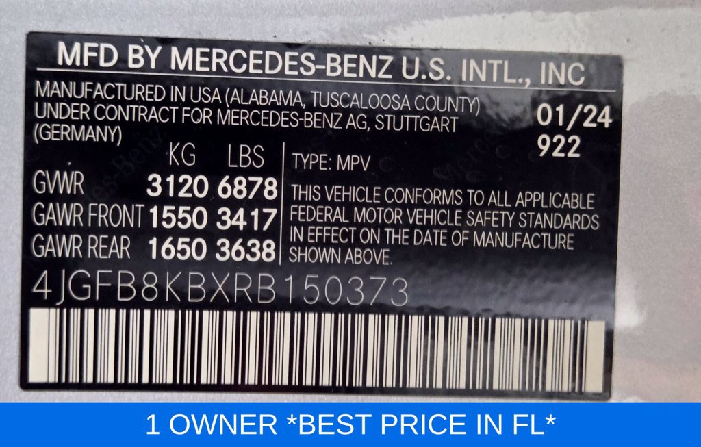 Used 2024 Mercedes-Benz GLE 63 AMG S image 33