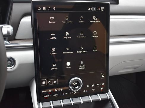 Used 2026 GMC Terrain Denali w/ LPO, Floor Liner Package image 12