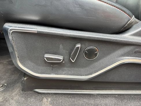 Used 2024 Ford F150 Raptor AWD/4WD image 6