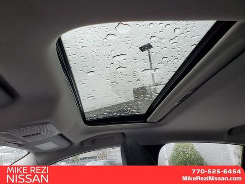 New 2026 Nissan Sentra SV w/ SV Convenience Package FWD image 12