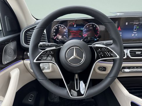 Certified 2026 Mercedes-Benz GLE 450 4MATIC image 36
