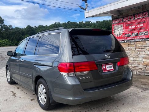 Used 2008 Honda Odyssey EX image 7