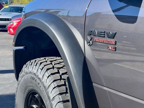 New 2025 RAM 2500 Laramie image 5