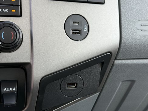 New 2026 Ford F650 2WD SuperCab Super Duty image 27