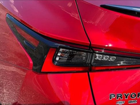 Used 2022 Lexus IS 350 F Sport w/ Accessory Package RWD image 23
