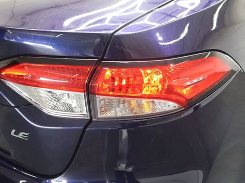 Used 2024 Toyota Corolla LE FWD image 28
