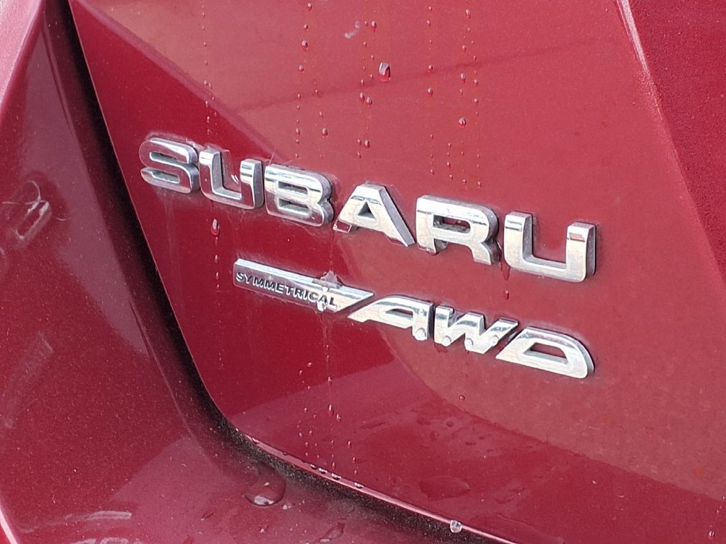 Used 2016 Subaru Crosstrek 2.0i Premium AWD/4WD image 8