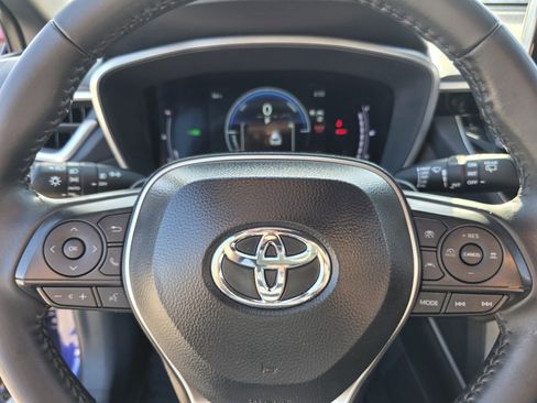 Used 2024 Toyota Corolla Cross AWD Hybrid w/ Convenience Package image 23
