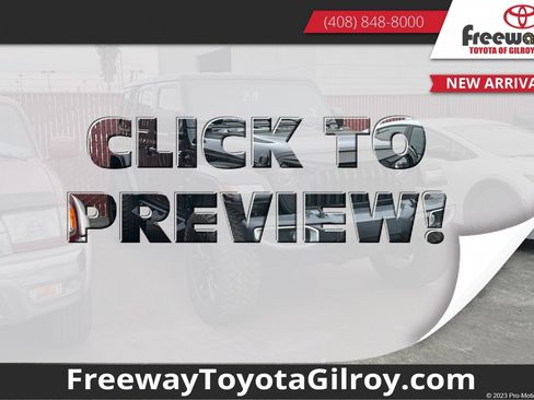 Used 2021 Jeep Wrangler Unlimited Sahara image 1