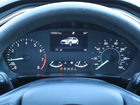 Used 2022 Ford Escape S FWD image 18