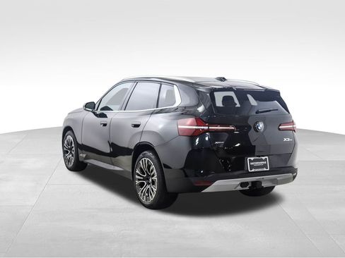 Used 2026 BMW X3 xDrive30 image 3