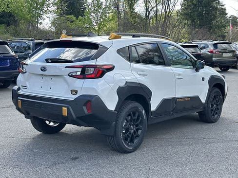 New 2026 Subaru Crosstrek 2.5i Wilderness AWD/4WD image 30