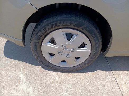 Used 2008 Ford Focus S image 32