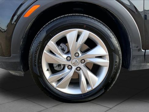 Used 2025 Buick Encore GX Preferred image 11