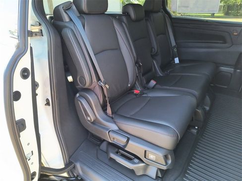 New 2026 Honda Odyssey Sport-L image 13