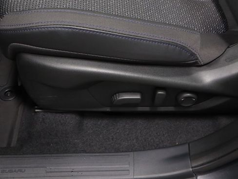 Used 2025 Subaru Forester Premium w/ Convenience Package #1 AWD/4WD image 22