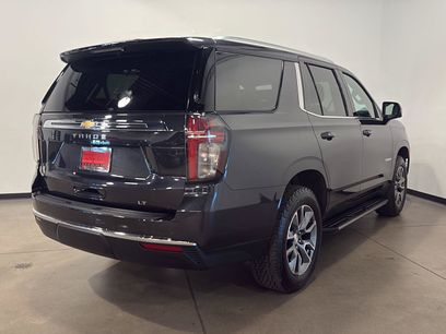 Used 2024 Chevrolet Tahoe LT w/ LT Signature Package