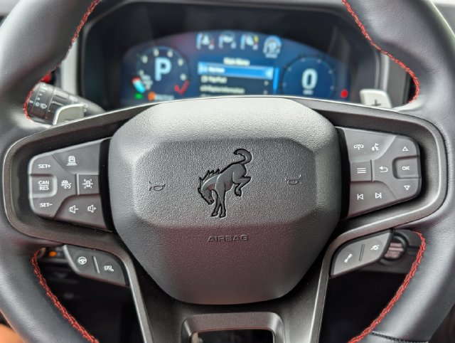 New 2026 Ford Bronco Raptor AWD/4WD image 26