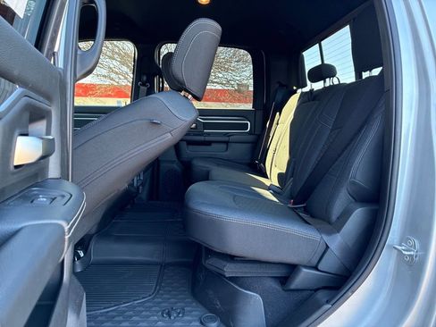 New 2026 RAM 2500 Big Horn image 23