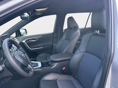 Used 2024 Toyota RAV4 XSE image 21