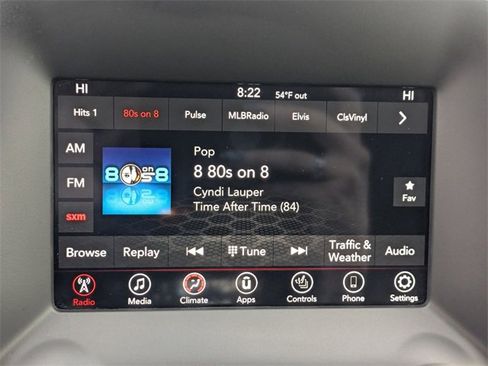 Used 2018 Dodge Durango GT image 19