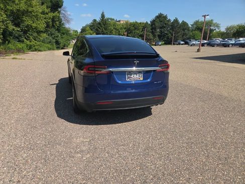 Used 2019 Tesla Model X AWD/4WD image 12
