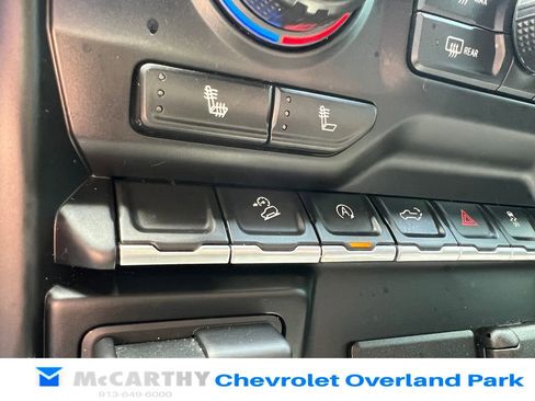 Used 2019 Chevrolet Silverado 1500 RST w/ All-Star Edition AWD/4WD image 15