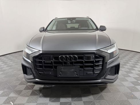 Used 2021 Audi Q8 Prestige w/ Prestige Package image 6