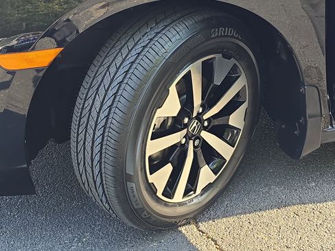 Used 2025 Honda Odyssey EX-L image 31