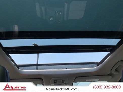 Used 2024 Nissan Ariya AWD image 18
